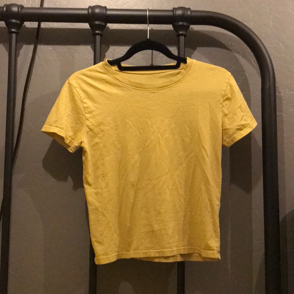 Brandy Melville top